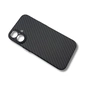 Чехол для мобильного телефона BeCover FIBRA Carbonite MagSafe Apple iPhone 17 Black (715406) - уменьшенное изображение 5