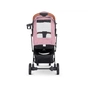 Коляска El Camino Loona (ME 1090-1 blush rose) - зменшене зображення 6