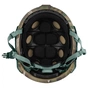 Шолом військовий Ukrainian Armor FAST Устраш 3.0, розмір L, камуфляж (FAST3LM) - уменьшенное изображение 5