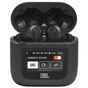 Навушники JBL Tour Pro 2 TWS Black (JBLTOURPRO2BLK) - зменшене зображення 5