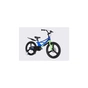 Велосипед Space 20" KID STAR DD рама-11" MG 2026 синій з зеленим (OPS-SK-20-048) - зменшене зображення 5