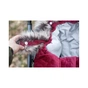 Зимовий конверт X-Lander X-Cuddle - VELVET Fuchsia (90467) - зменшене зображення 2