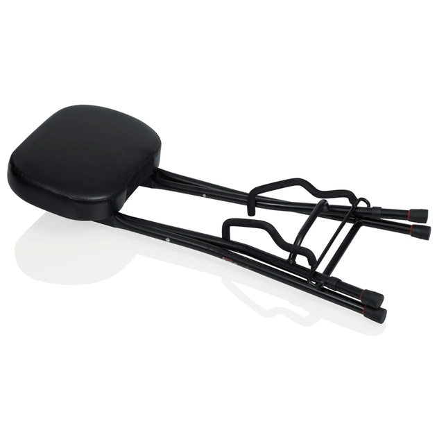 Стійка для гітари Gator Guitar Seat/Stand Combo (GFW-GTR-SEAT) - picture 5