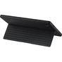 Чохол до планшета Samsung Protective Standing Cover Galaxy Tab A8 (X200/205) Black (EF-RX200CBEGRU) - зменшене зображення 5