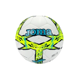 М'яч футбольний Joma Dal III (401412.216) Уні 4 Біло-салатовий (8445954786761) зображення 1