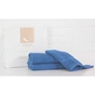Рушник MirSon набір банних 5085 Elite SoftNess Blueberry 50х90, 70х140, 100x150 (2200003182910) - зменшене зображення 1