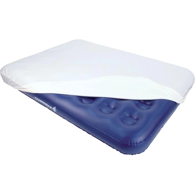 Матрац надувний Campingaz QUICKBED DOUBLE PLUS (4823082705405) - изображение 1