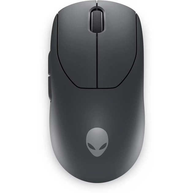 Мишка Dell Alienware Pro Wired/Wireless Dark Side of the Moon (545-BBFP) - зображення 1