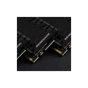 Модуль пам'яті для комп'ютера DDR4 128GB (4x32GB) 3600 MHz Renegade Black Kingston Fury (ex.HyperX) (KF436C18RBK4/128) - зменшене зображення 6