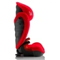 Автокрісло Britax-Romer KidFix SL Black Series Fire Red (2000030851) - зменшене зображення 4