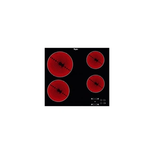 Варочная поверхность Whirlpool AKT 8090 NE (AKT8090NE) изображение 1