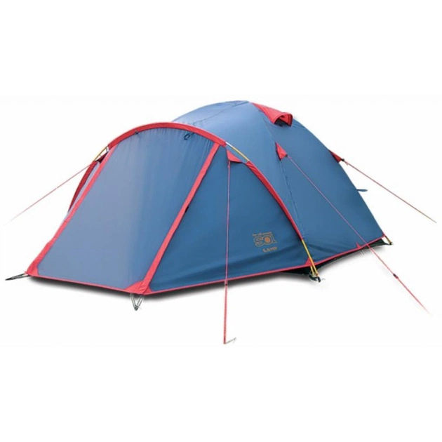 Намет SOL Camp 3 (SLT-007.06) - зображення 1