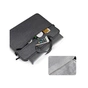 Сумка для ноутбука Armorstandart 15.6 ARM01S Dark Grey (ARM71690) - зменшене зображення 3