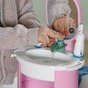 Аксесуар до ляльки Baby Born Ранковий догляд (837559) - зменшене зображення 5