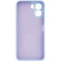 Чохол до мобільного телефона Armorstandart ICON OPPO A6X 4G Camera cover Lavender (ARM90140) - зменшене зображення 2