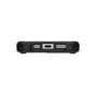 Чохол до мобільного телефона UAG iPhone 16 Monarch Pro Magsafe Kevlar Black (114458113940) - зменшене зображення 6