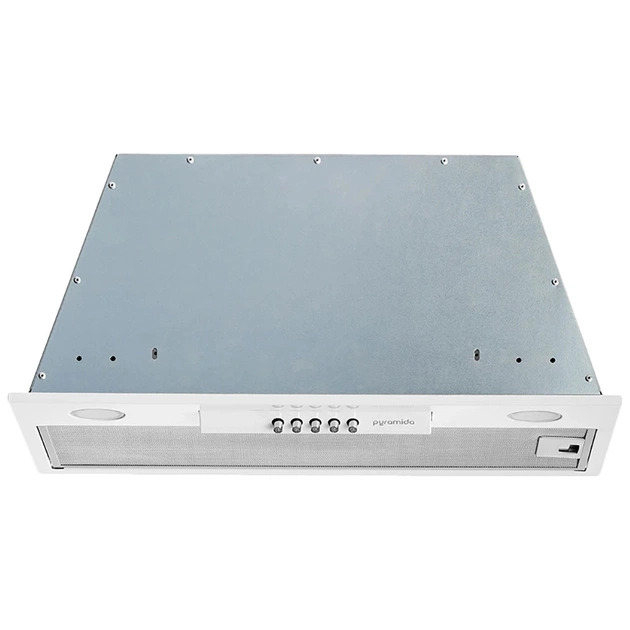 Витяжка кухонна Pyramida ABH 52 PBA (700) WH - зображення 1