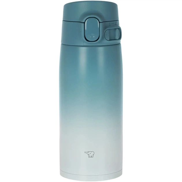 Термокружка Zojirushi SM-VH48GZ 0,48l asagi (1678.09.90) - зображення 1