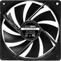 Кулер до корпусу Gamemax GMX-WFBK-BK - зменшене зображення 5