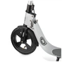 Самокат Blade Sport Air Cross Disk 230/230 mm,silver matt black (231183) - уменьшенное изображение 4