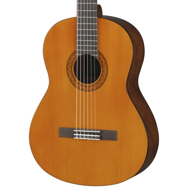 Гітара класична Yamaha C40 - picture 2