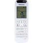 Кондиціонер Hisense QD25XU0AG/QD25XU0AW - зменшене зображення 9