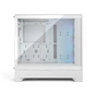 Корпус для ПК Fractal Design Pop 2 Air White TG RGB (FD-C-POA2A-04) - зменшене зображення 6