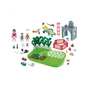Конструктор Playmobil Super Set Сімейний дворик (6336462) - зменшене зображення 5
