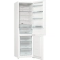 Холодильник Gorenje NRK6202AW4 - зменшене зображення 5