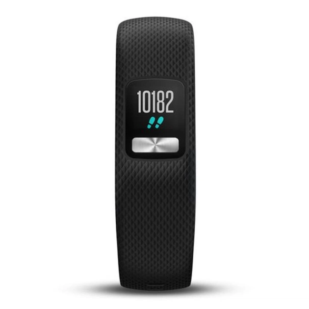 Фітнес браслет Garmin vivofit 4, Black, S/M (010-01847-10) - picture 7