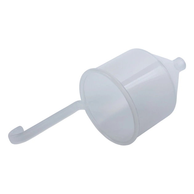 Фарбопульт Sigma електричний HVLP 350Вт 1.8/2.6мм 800мл/хв, нижній бак, 800мл (6816121) - picture 8