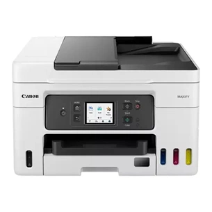 Багатофункціональний пристрій Canon Maxify GX4040 (5779C009AE) зображення 1