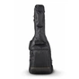 Чохол для гітари RockBag Deluxe Line - Electric Guitar Gig Bag - Black (RB 20506 B) - зменшене зображення 1