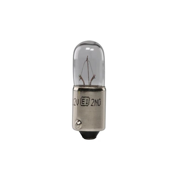 Автолампа Champion 4W (CBM54S) - зображення 1