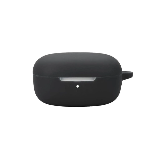 Чохол для навушників BeCover Silicon для Xiaomi Redmi Buds 6 Play Black (713228) - picture 7