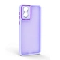 Чохол до мобільного телефона Armorstandart Shade Motorola E13 Violet (ARM75712) - зменшене зображення 1
