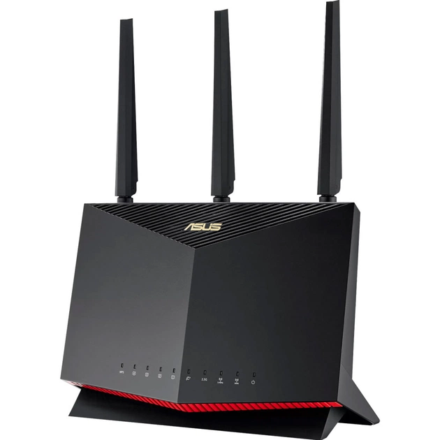 Маршрутизатор ASUS RT-AX86U PRO - изображение 1