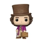 Фигурка Funko Pop серии Вонка - Вилли Вонка (68087) - уменьшенное изображение 1