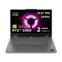 Ноутбук Lenovo LOQ Essentia 15ARP11 (83VA001YRA) - зменшене зображення 1