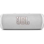 Акустична система JBL Flip 6 White (JBLFLIP6WHT) - зменшене зображення 1