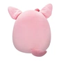 М'яка іграшка Squishmallows Лисиця фенек Міракл 30 см (SQCR05432) - зменшене зображення 4