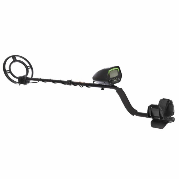 Металошукач Treker GC-1037 - изображение 1