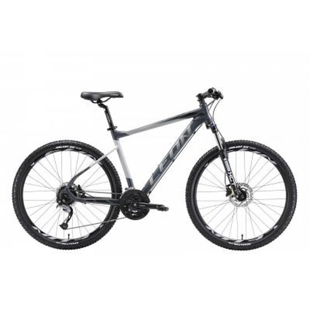 Велосипед Leon 27.5" XC-70 2018 AM Hydraulic lock out 14G HDD рама-20" Al (OPS-LN-27.5-025) - изображение 1
