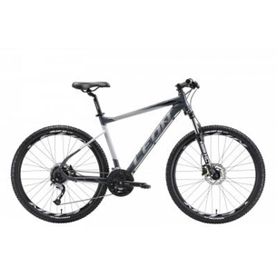 Велосипед Leon 27.5" XC-70 2018 AM Hydraulic lock out 14G HDD рама-20" Al (OPS-LN-27.5-025) зображення 1