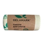 Пакети для сміття DeLaMark Біорозкладні з кукурудзяного крохмалю 35 л 20 шт. (4820152332578) - зменшене зображення 1
