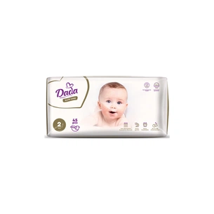 Підгузки Dada Elite Care Mini 2 (3-5 кг) 45 шт (4820174981082) зображення 1