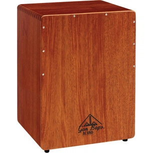 Кахон Gon Bops Alex Acuna Signature Cajon (AACJ) зображення 1