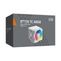 Кулер для процессора PcCooler RT720 TC ARGB WH - уменьшенное изображение 7