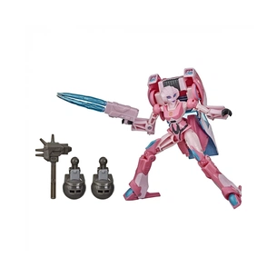 Трансформер Hasbro Transformers Cyberverse Deluxe Арсі 14 см (6284305) зображення 1