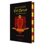 Книга Гаррі Поттер і філософський камінь. Ґрифіндор. Гоґвортське видання - Джоан Ролінґ А-ба-ба-га-ла-ма-га (9786175852897) - зменшене зображення 1